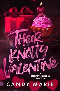 Their Knotty Valentine by Candy Marie