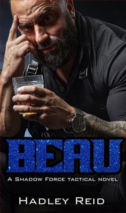 Beau by Hadley Reid