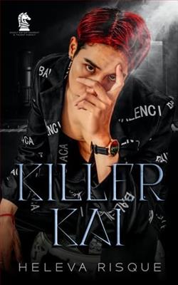Killer Kai by Heleva Risque