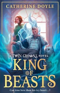 King of Beasts by Catherine Doyle