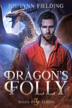 Dragon's Folly by Joy Lynn Fielding