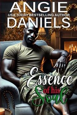 Essence of his Soul by Angie Daniels
