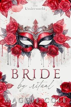 Bride By Ritual by Maggie Cole