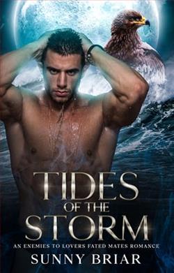 Tides of the Storm by Sunny Briar