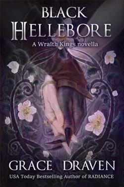 Black Hellebore by Grace Draven