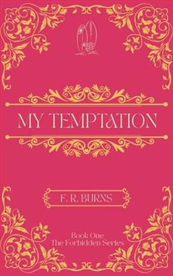 My Temptation by F.R. Burns