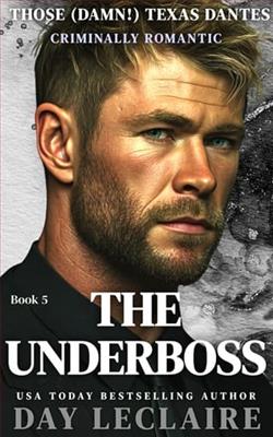 The Underboss by Day Leclaire