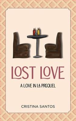 Lost Love by Cristina Santos