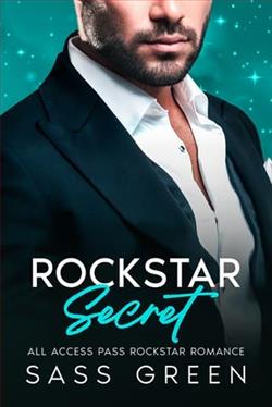 Rockstar Secret by Sass Green