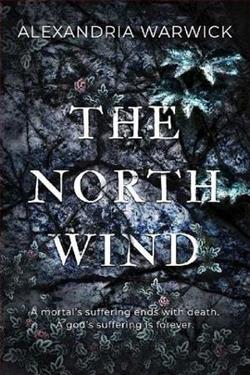 The North Wind by Alexandria Warwick