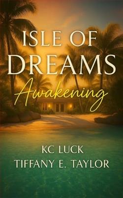 Awakening by K.C. Luck