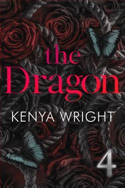 The Dragon 4 by Kenya Wright