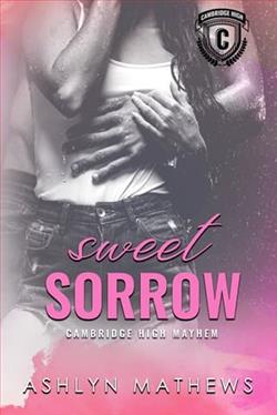 Sweet Sorrow by Ashlyn Mathews
