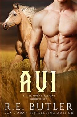 Avi by R.E. Butler
