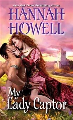 My Lady Captor by Hannah Howell