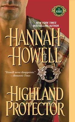 Highland Protector by Hannah Howell