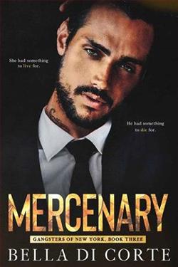 Mercenary by Bella Di Corte