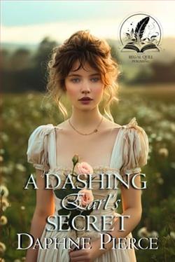 A Dashing Earl's Secret by Daphne Pierce