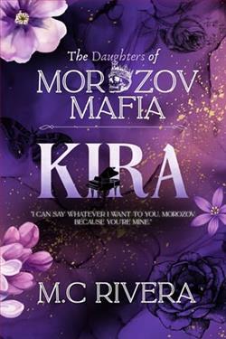 Kira by M.C. Rivera