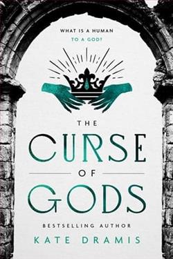 The Curse of Gods by Kate Dramis