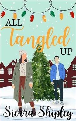 All Tangled Up by Sierra Shipley
