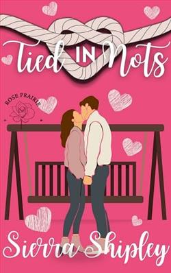 Tied in Nots by Sierra Shipley