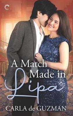 A Match Made in Lipa by Carla de Guzman