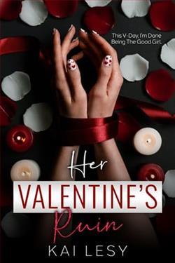 Her Valentine's Ruin by Kai Lesy