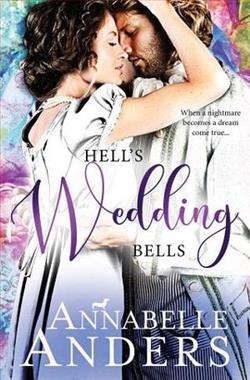 Hell's Wedding Bells by Annabelle Anders