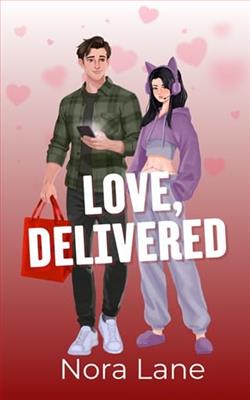 Love, Delivered by Nora Lane