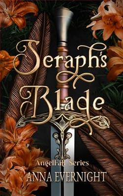 Seraph's Blade by Anna Evernight