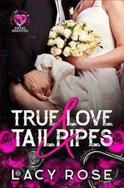 True Love & Tailpipes by Lacy Rose