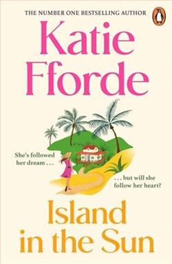 Island in the Sun by Katie Fforde