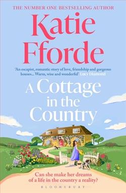 A Cottage in the Country by Katie Fforde