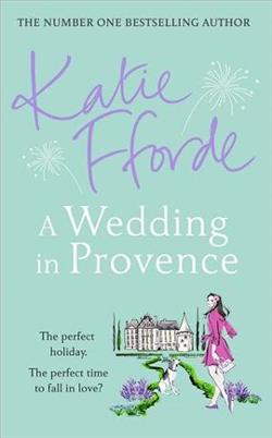 Wedding in Provence by Katie Fforde
