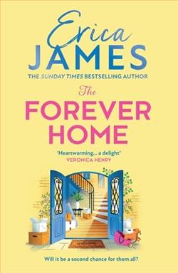 The Forever Home by Erica James
