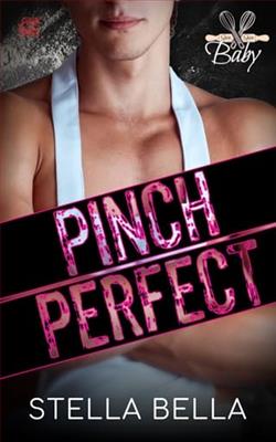 Pinch Perfect by Stella Bella