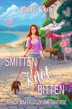Smitten Knot Bitten by Valor Rhea