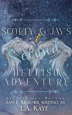 Scotty & Jay's Second Hellish Adventure by L.A. Kaye