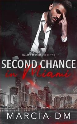 Second Chance in Miami by Marcia DM