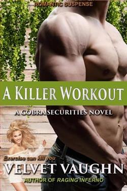 A Killer Workout by Velvet Vaughn