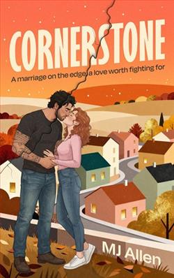 Cornerstone by M.J. Allen
