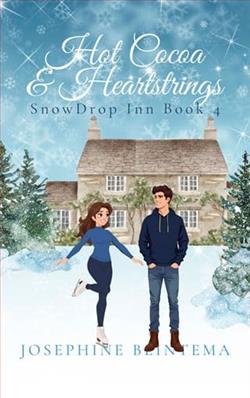 Hot Cocoa & Heartstrings by Josephine Beintema