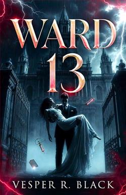 Ward 13 by Vesper R. Black