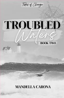 Troubled Waters by Mandella Carona