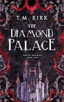 The Diamond Palace by T.M. Kirk