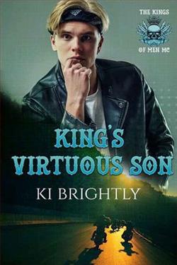King's Virtuous Son by Ki Brightly