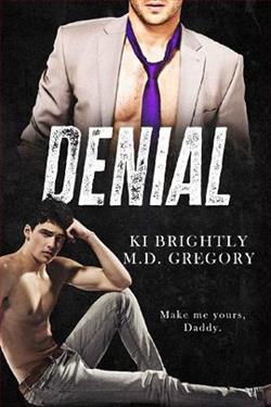 Denial by Ki Brightly