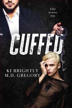 Cuffed by Ki Brightly