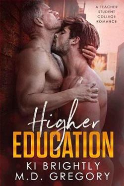 Higher Education by Ki Brightly